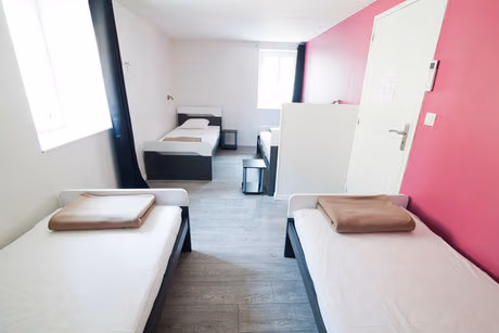 Gîte d'étape Saint Christophe — foto 2